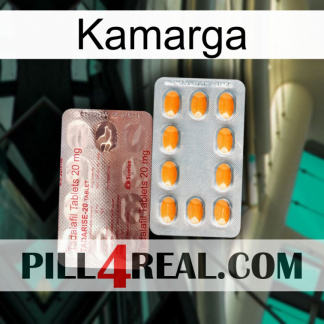 Kamarga new13